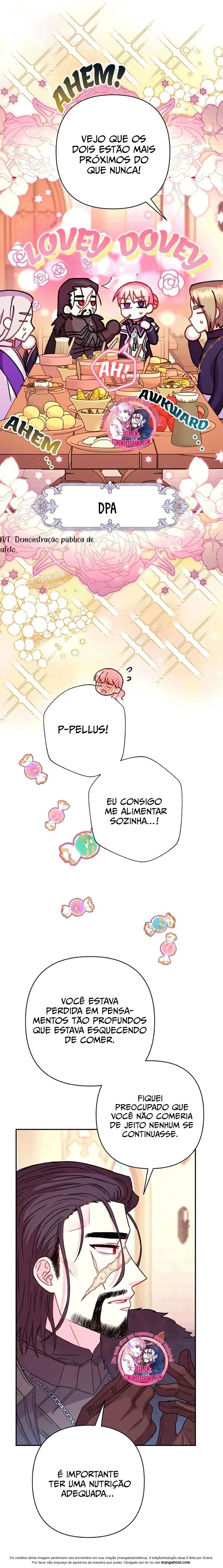 Read Another Typical Fantasy Romance PT Manga Online