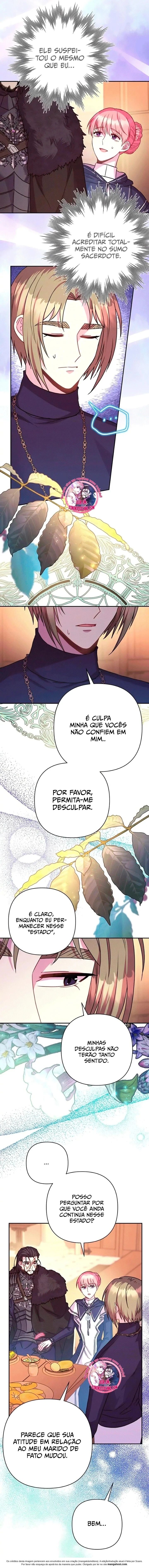 Read Another Typical Fantasy Romance PT Manga Online