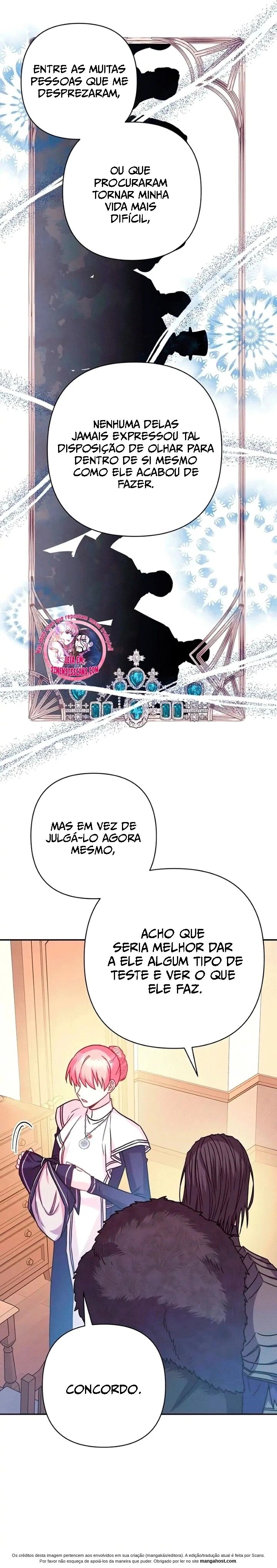 Read Another Typical Fantasy Romance PT Manga Online