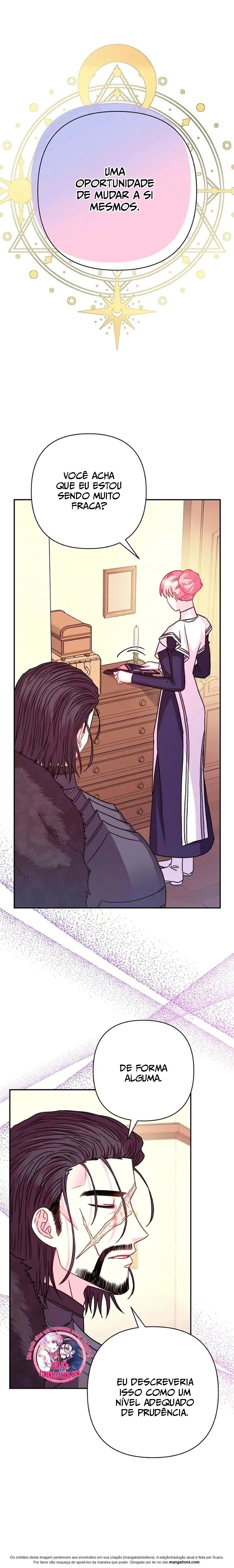 Read Another Typical Fantasy Romance PT Manga Online