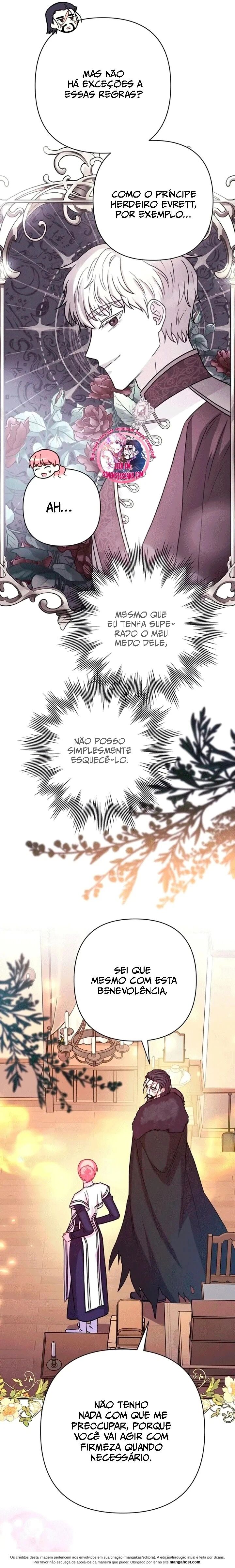 Read Another Typical Fantasy Romance PT Manga Online