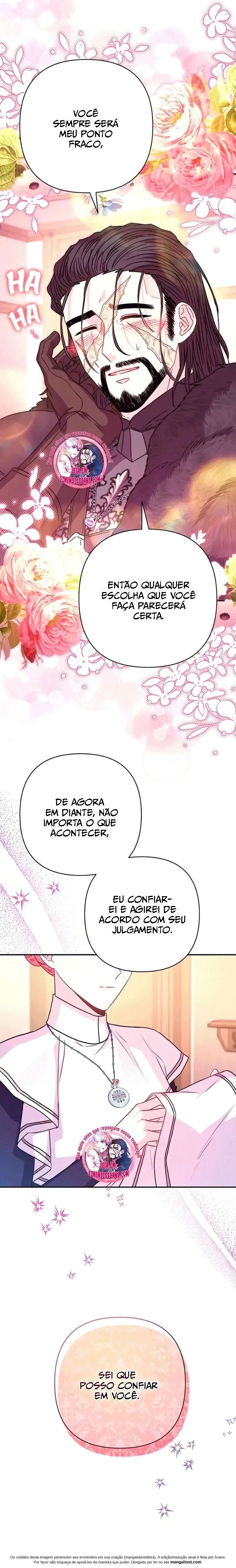 Read Another Typical Fantasy Romance PT Manga Online