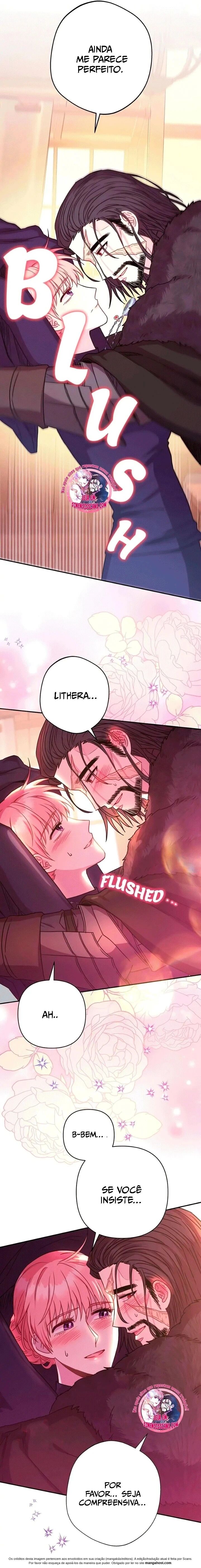 Read Another Typical Fantasy Romance PT Manga Online