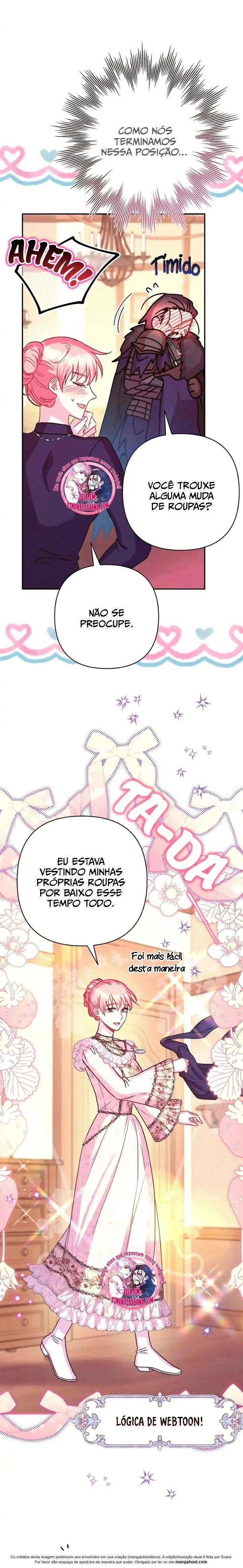 Read Another Typical Fantasy Romance PT Manga Online
