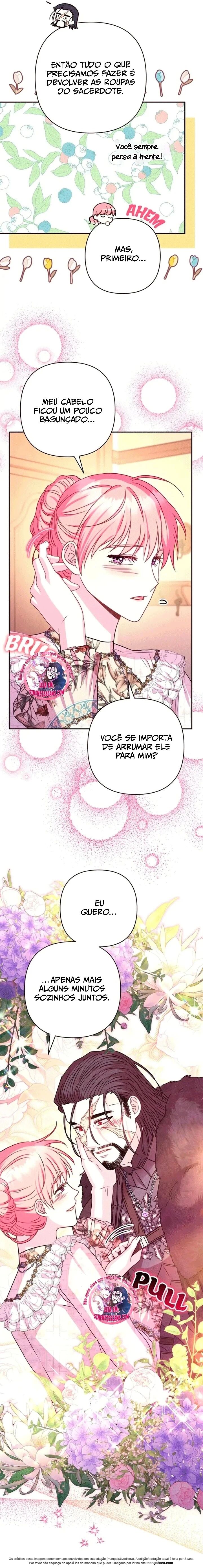 Read Another Typical Fantasy Romance PT Manga Online