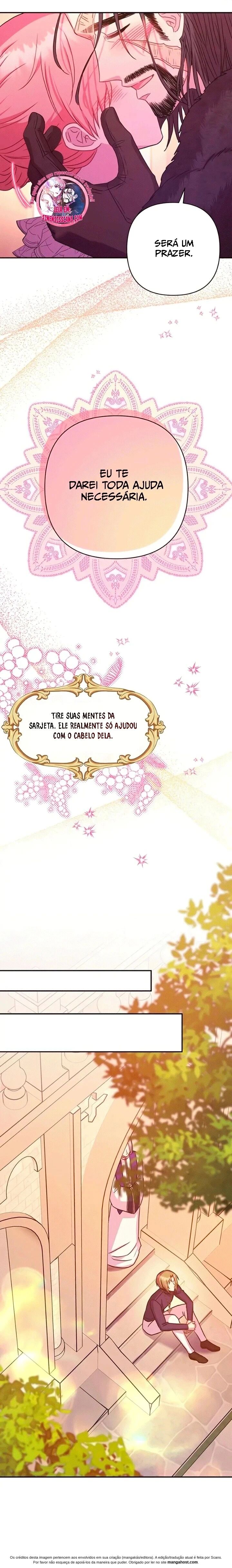 Read Another Typical Fantasy Romance PT Manga Online