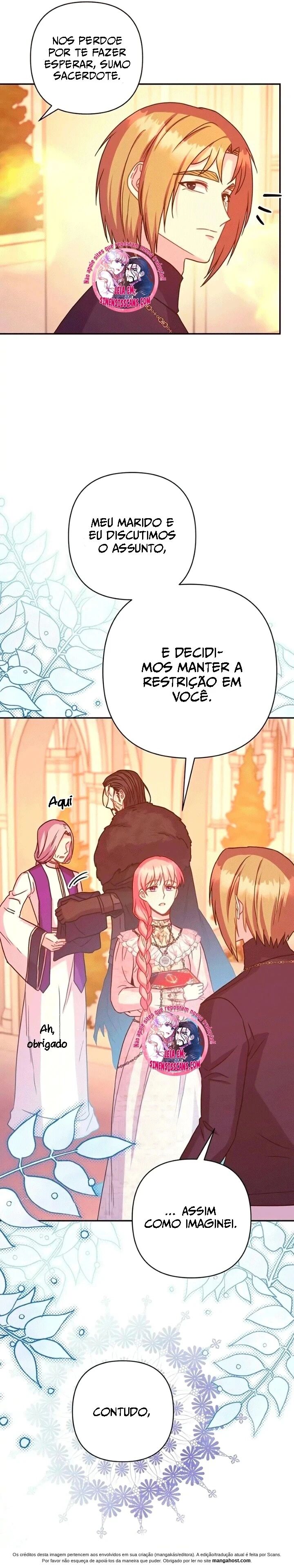 Read Another Typical Fantasy Romance PT Manga Online