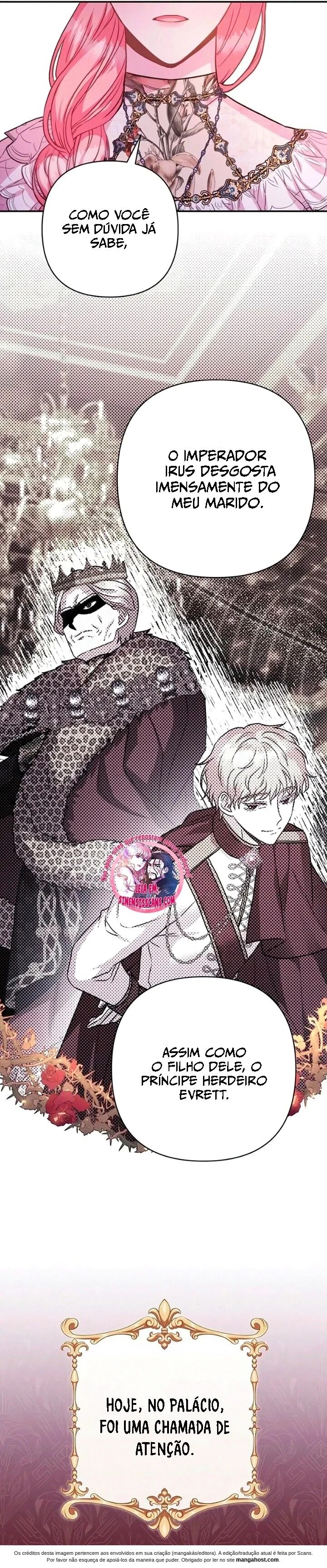 Read Another Typical Fantasy Romance PT Manga Online