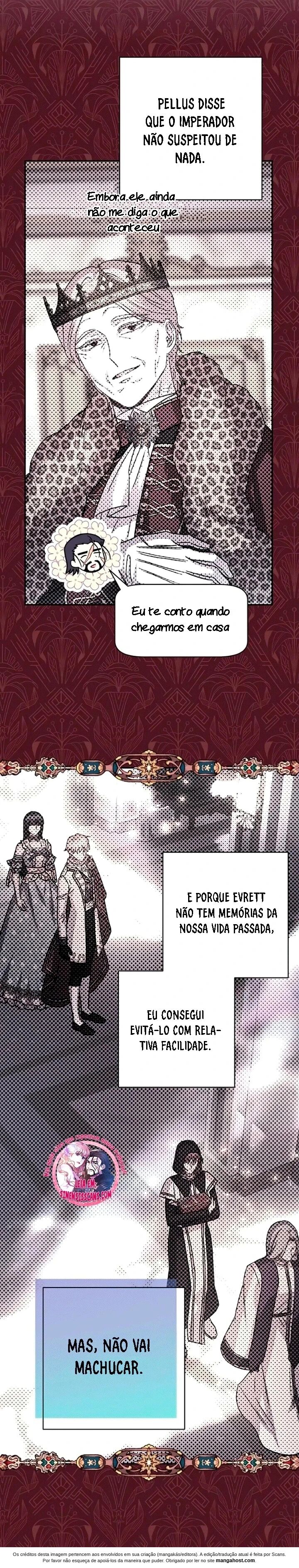 Read Another Typical Fantasy Romance PT Manga Online