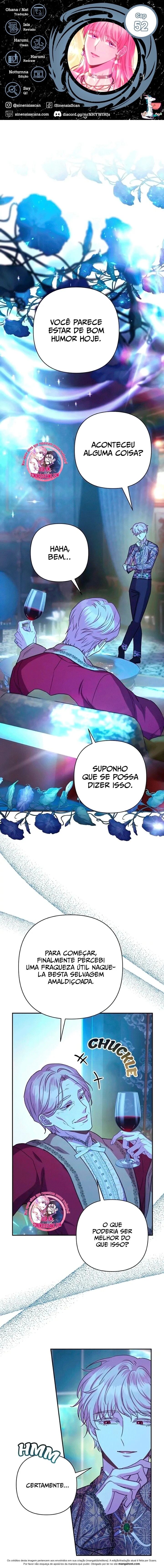 Read Another Typical Fantasy Romance PT Manga Online
