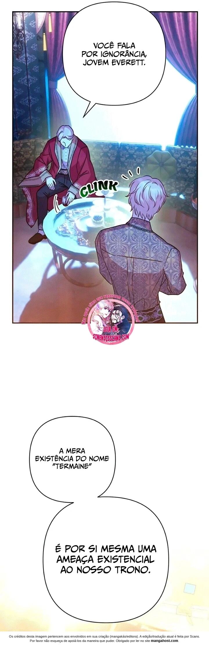 Read Another Typical Fantasy Romance PT Manga Online