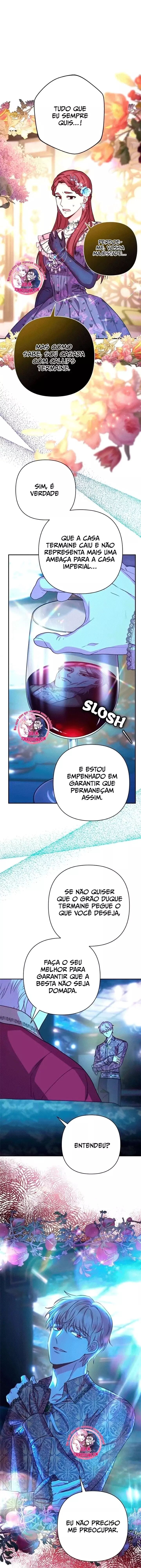 Read Another Typical Fantasy Romance PT Manga Online