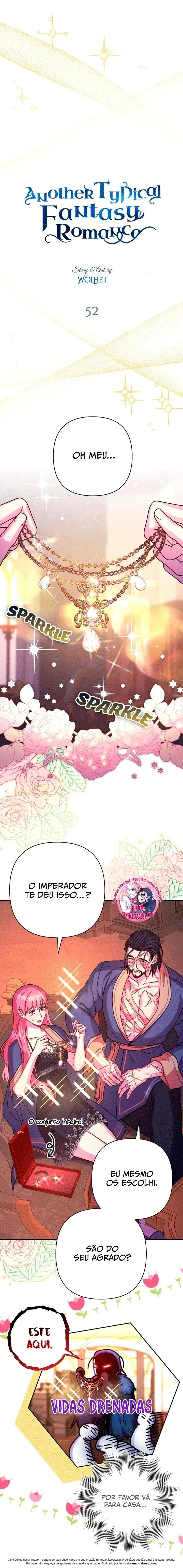 Read Another Typical Fantasy Romance PT Manga Online