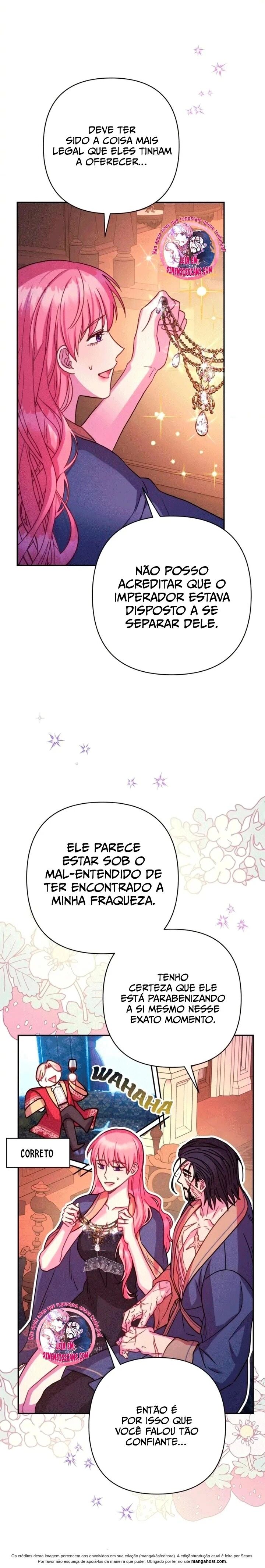 Read Another Typical Fantasy Romance PT Manga Online