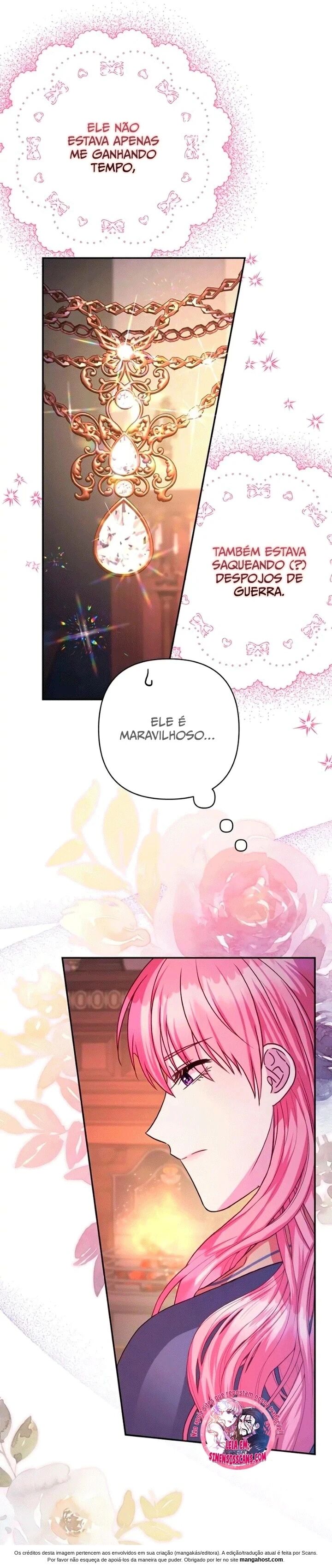 Read Another Typical Fantasy Romance PT Manga Online
