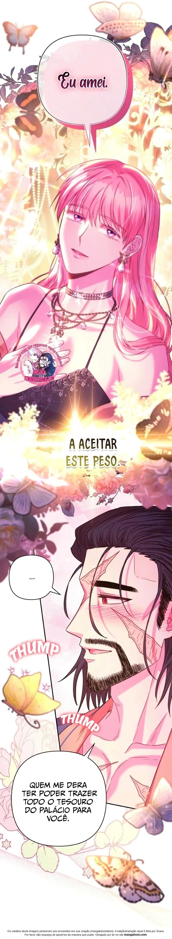 Read Another Typical Fantasy Romance PT Manga Online