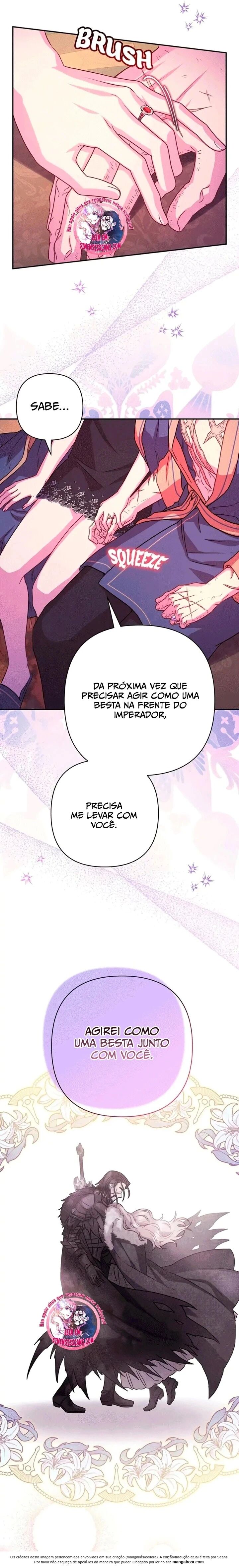Read Another Typical Fantasy Romance PT Manga Online