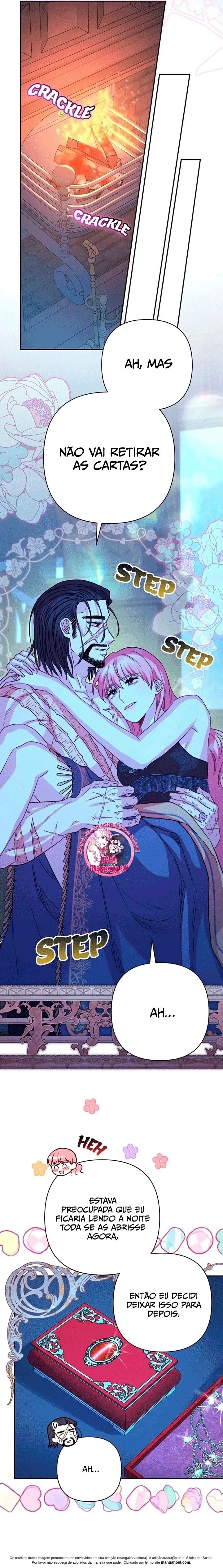Read Another Typical Fantasy Romance PT Manga Online