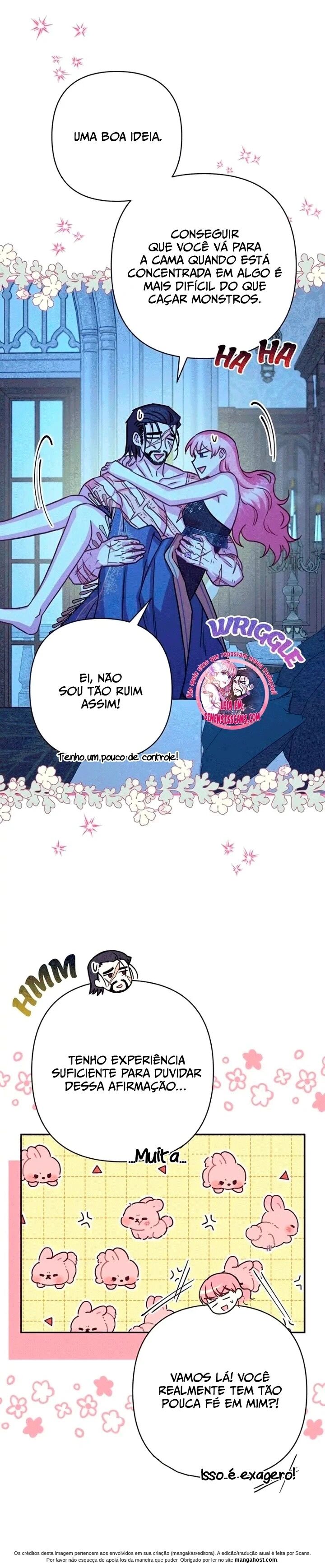 Read Another Typical Fantasy Romance PT Manga Online