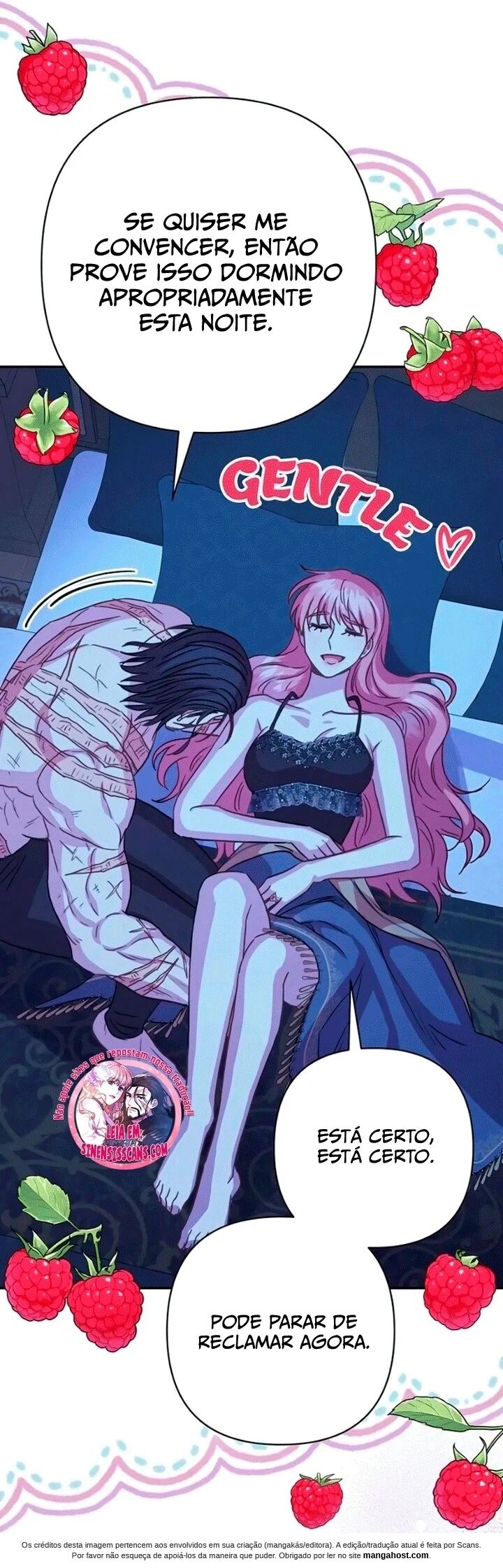Read Another Typical Fantasy Romance PT Manga Online