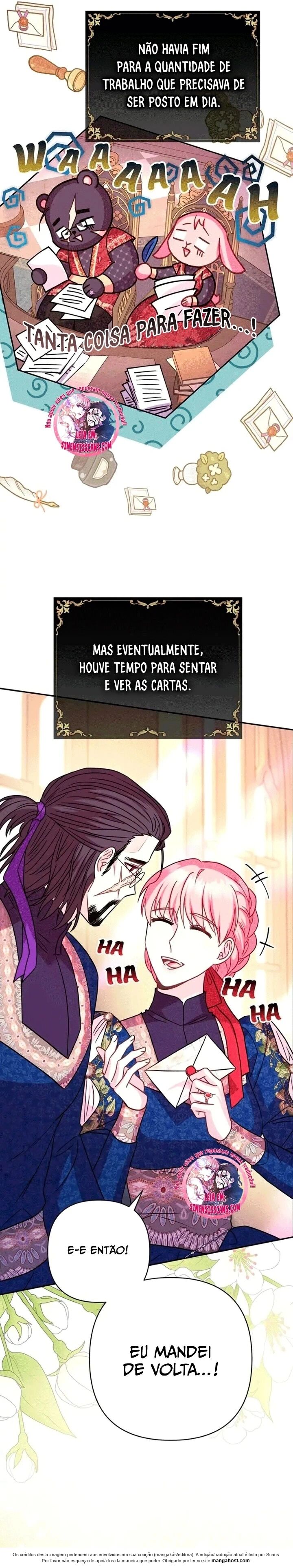Read Another Typical Fantasy Romance PT Manga Online