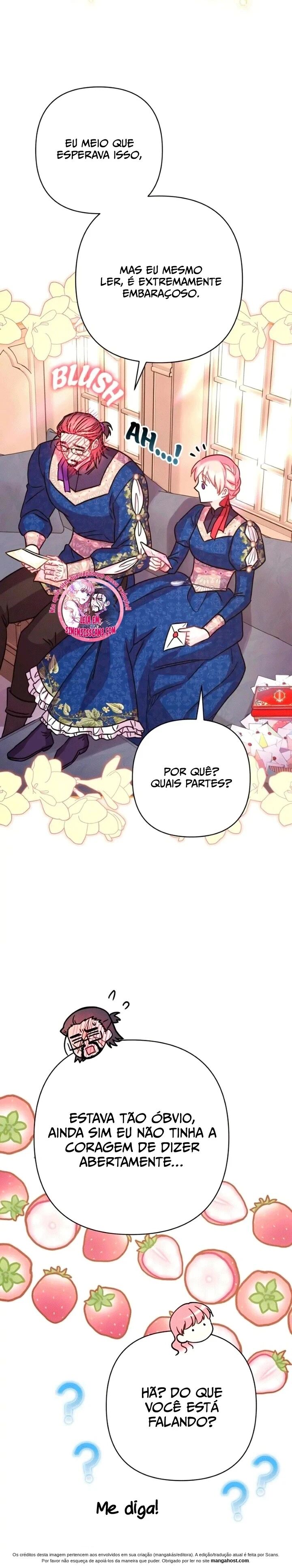 Read Another Typical Fantasy Romance PT Manga Online