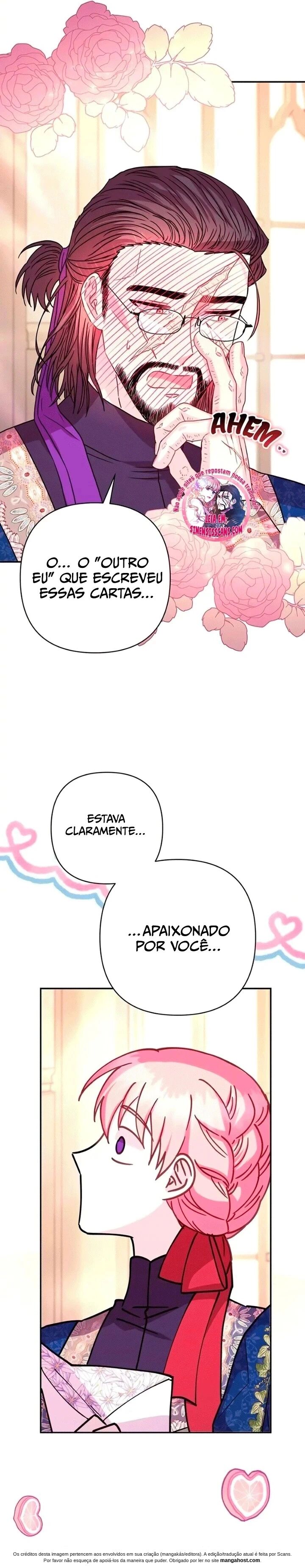 Read Another Typical Fantasy Romance PT Manga Online