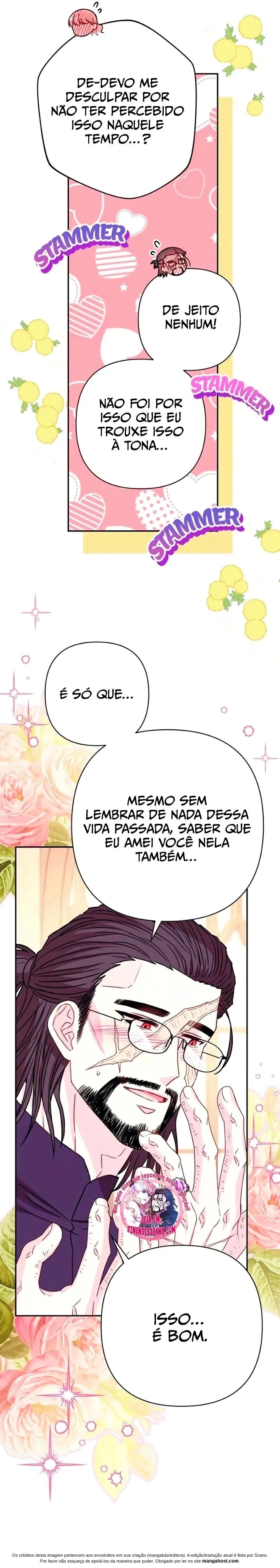 Read Another Typical Fantasy Romance PT Manga Online