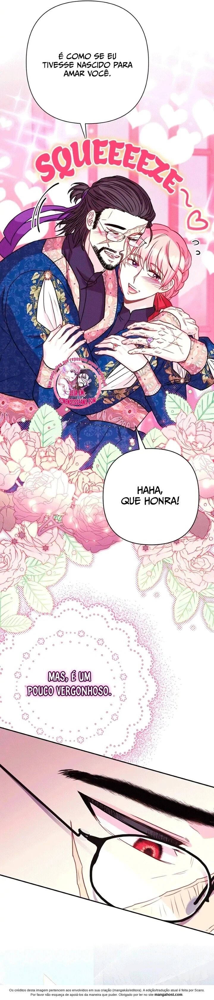 Read Another Typical Fantasy Romance PT Manga Online