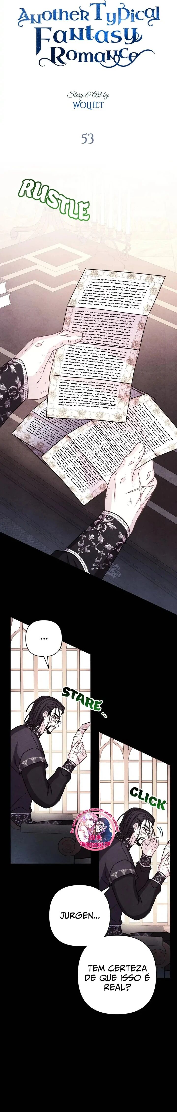 Read Another Typical Fantasy Romance PT Manga Online