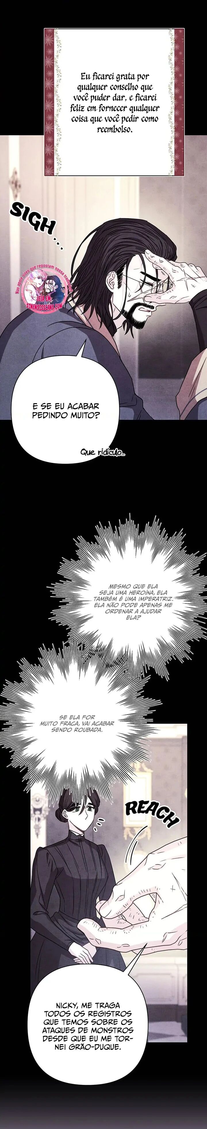 Read Another Typical Fantasy Romance PT Manga Online