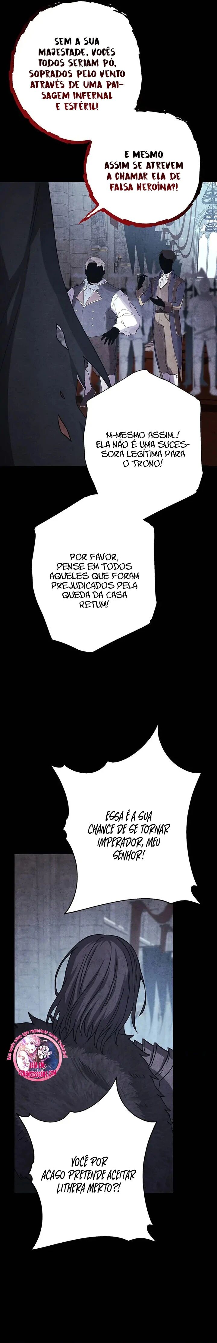 Read Another Typical Fantasy Romance PT Manga Online