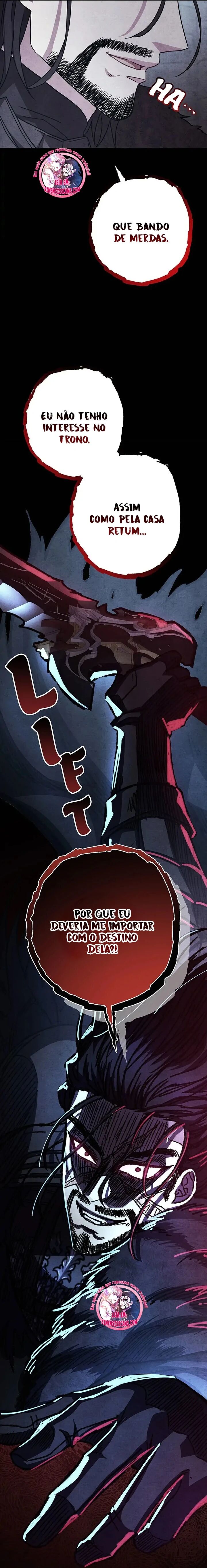 Read Another Typical Fantasy Romance PT Manga Online