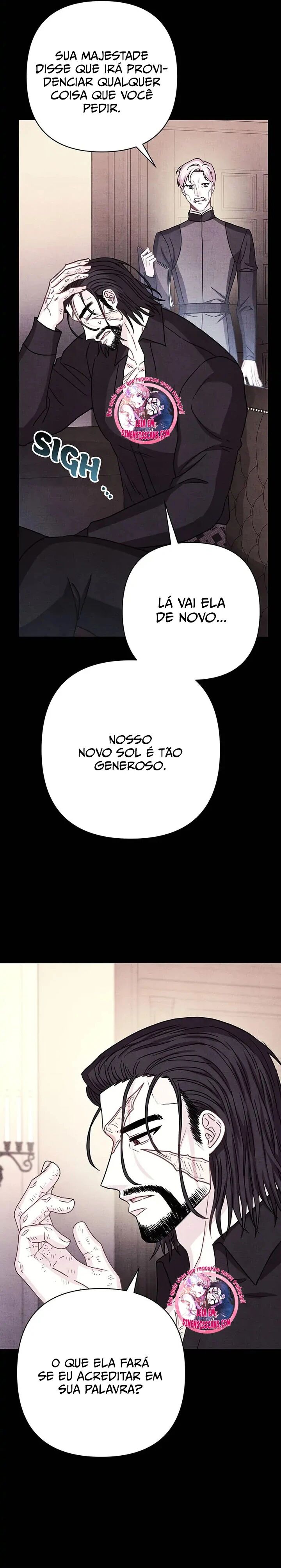 Read Another Typical Fantasy Romance PT Manga Online