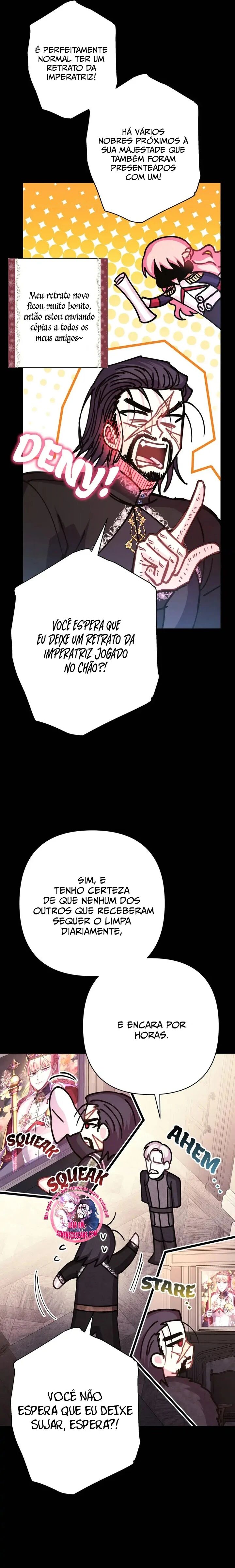 Read Another Typical Fantasy Romance PT Manga Online