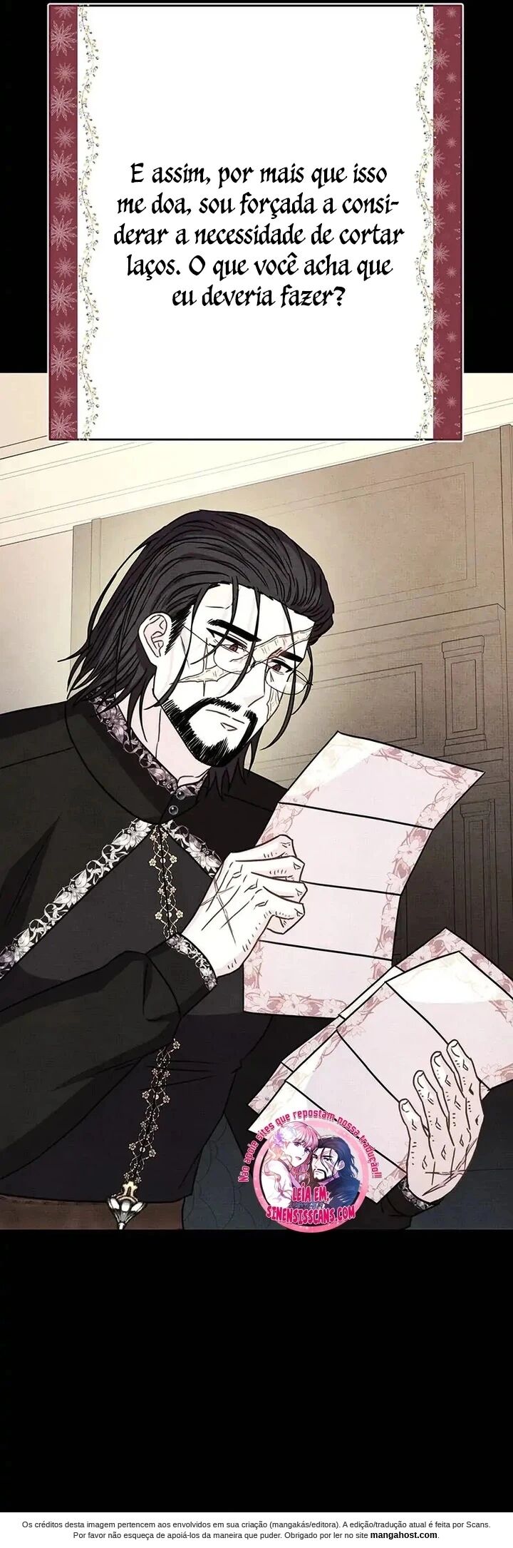 Read Another Typical Fantasy Romance PT Manga Online