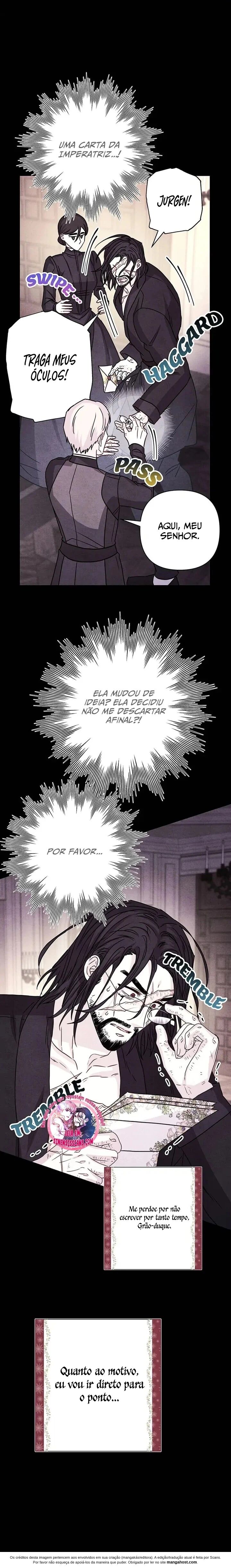 Read Another Typical Fantasy Romance PT Manga Online