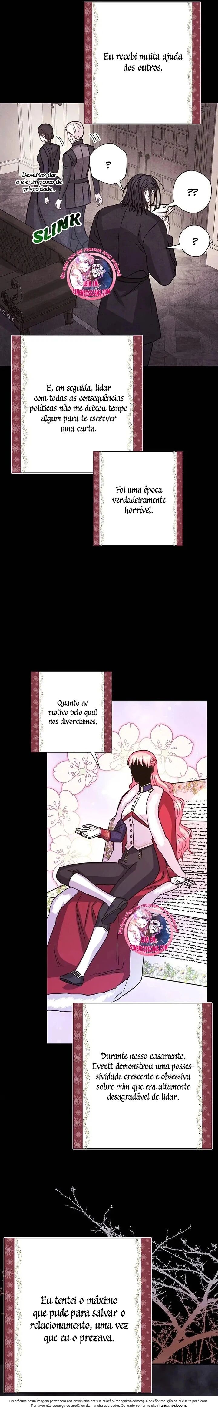 Read Another Typical Fantasy Romance PT Manga Online
