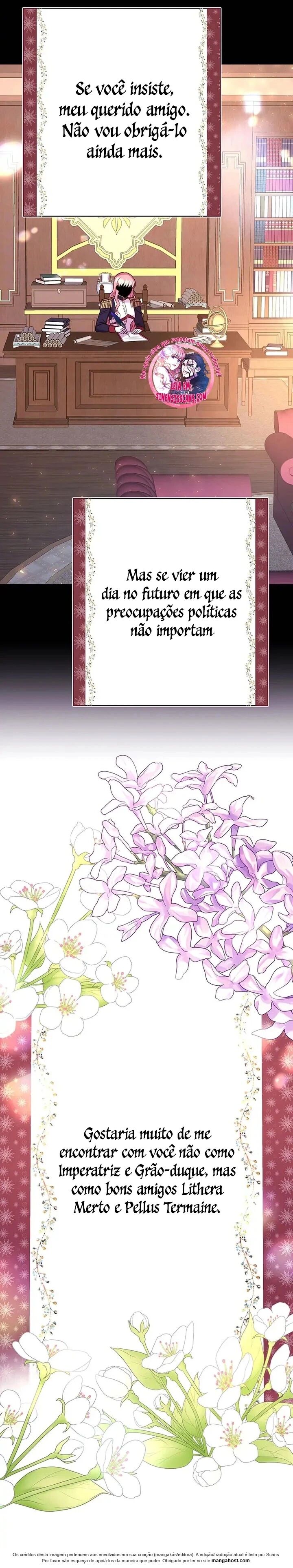 Read Another Typical Fantasy Romance PT Manga Online