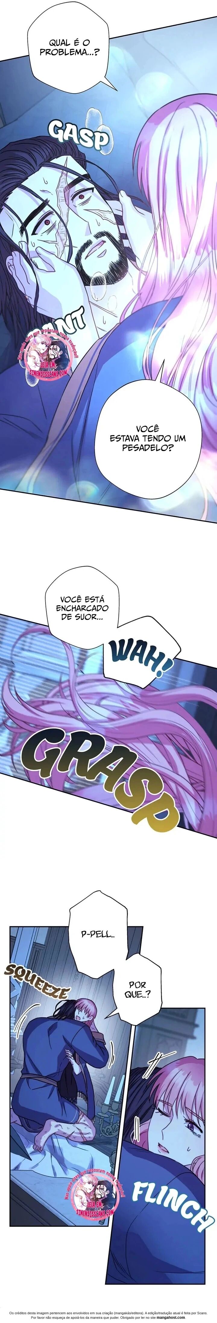 Read Another Typical Fantasy Romance PT Manga Online