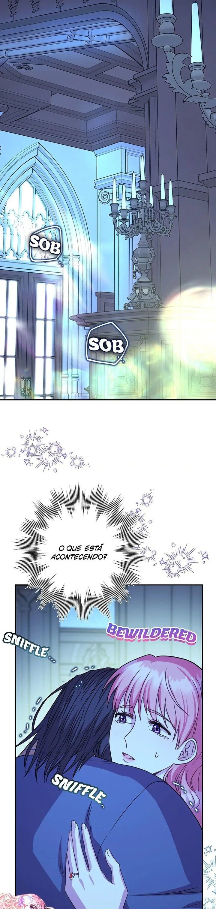 Read Another Typical Fantasy Romance PT Manga Online