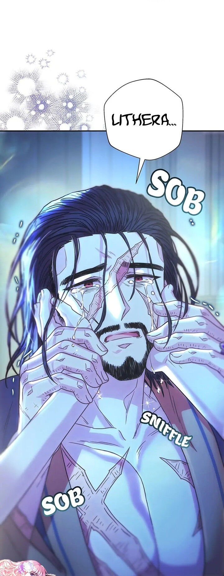 Read Another Typical Fantasy Romance PT Manga Online