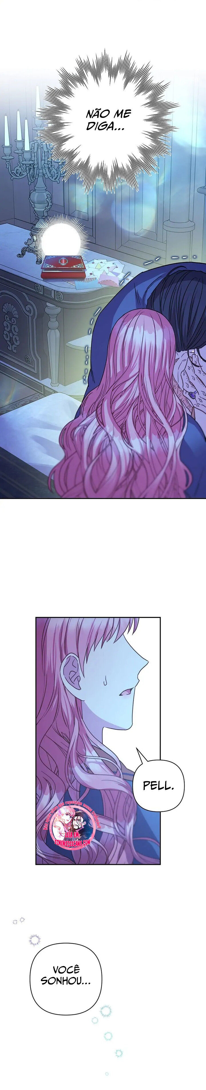 Read Another Typical Fantasy Romance PT Manga Online