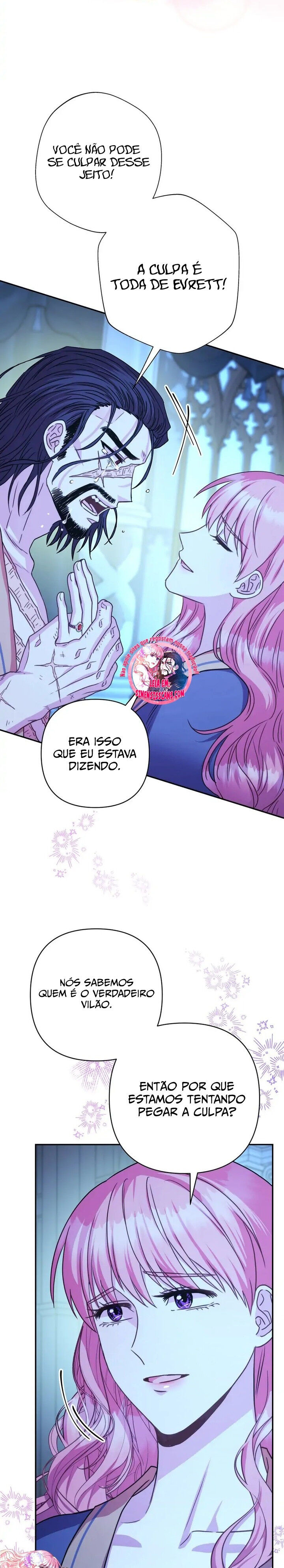 Read Another Typical Fantasy Romance PT Manga Online