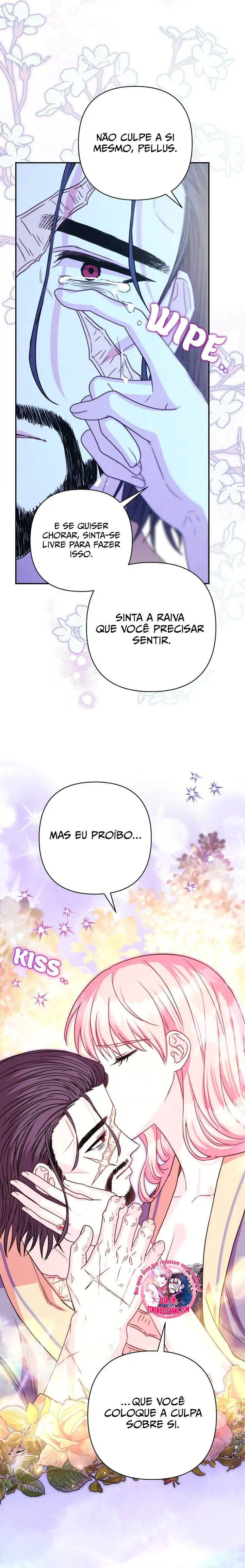 Read Another Typical Fantasy Romance PT Manga Online