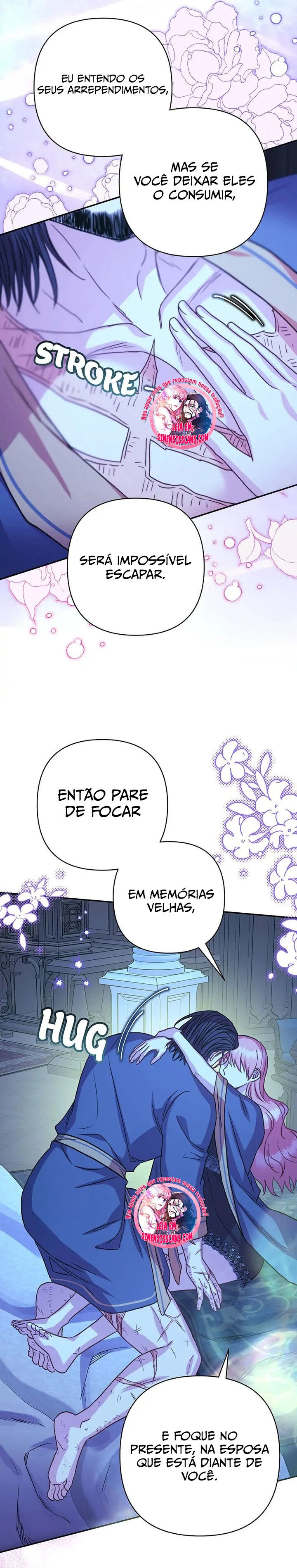 Read Another Typical Fantasy Romance PT Manga Online