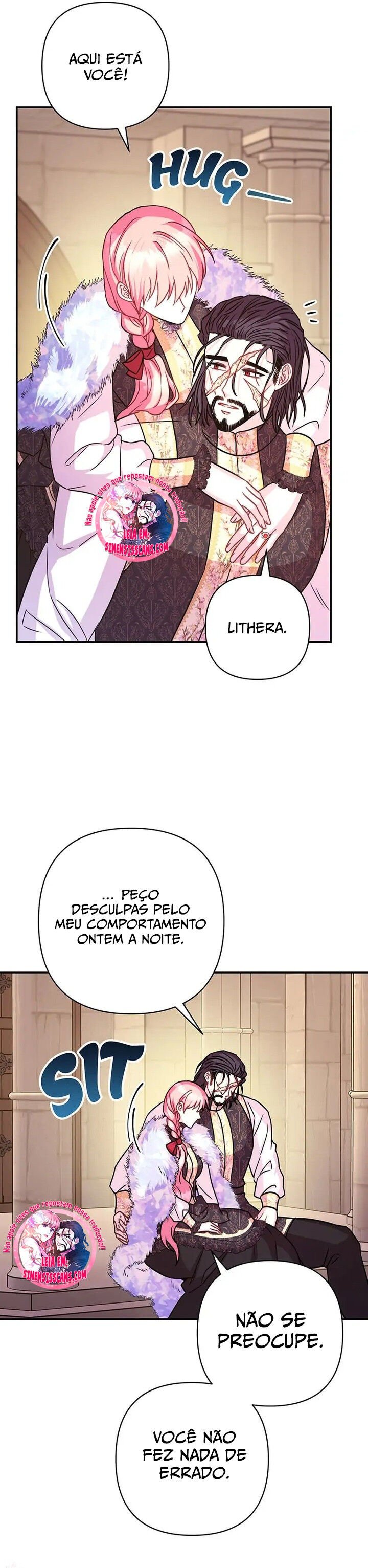 Read Another Typical Fantasy Romance PT Manga Online