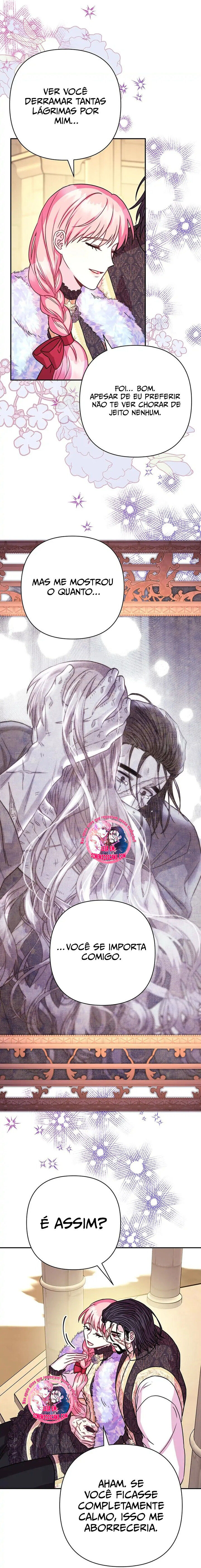 Read Another Typical Fantasy Romance PT Manga Online