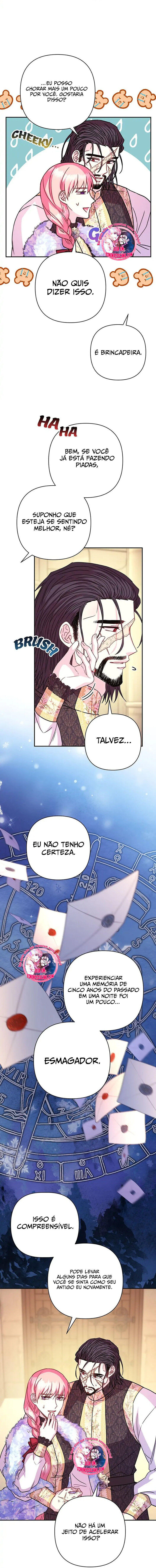 Read Another Typical Fantasy Romance PT Manga Online