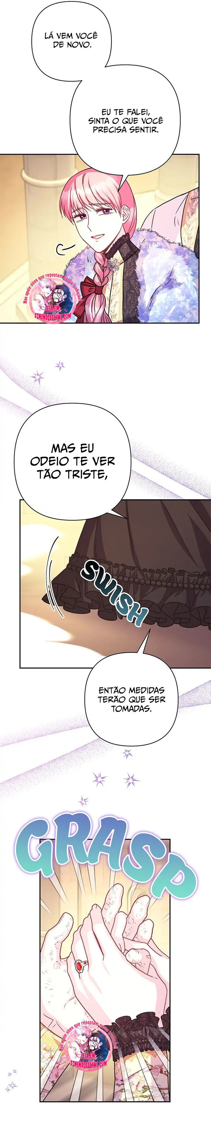 Read Another Typical Fantasy Romance PT Manga Online